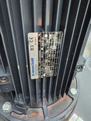 Briketavimo presas Gross GP 80-8