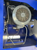 Formatinio pjovimo staklės Felder Format4-8