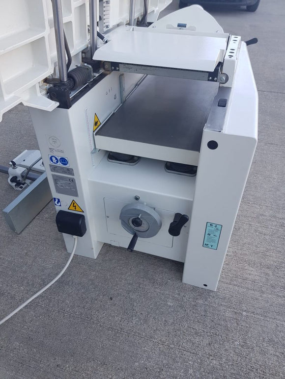 Leistuvas-reismusas SCM FS41 Elite