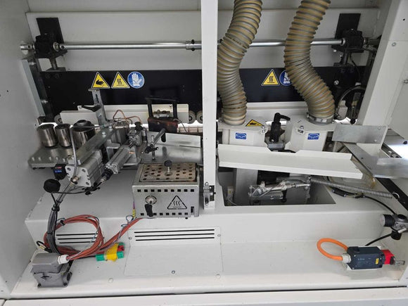 Briaunų laminavimo staklės SCM K360 - Industry Solutions