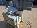 Leistuvai-reismusas Sicar 500 - Industry Solutions