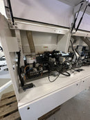 Briaunų laminavimo staklės Homag S200-8