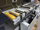 Dviejų pusių reismusas Jaroma 400 - Industry Solutions