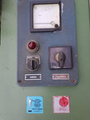 Daugiapjūklės staklės Gabbiani 300 - Industry Solutions