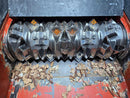Smulkintuvas Weima 600-8