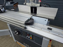 Frezavimo staklės Felder F 700 Z - Industry Solutions