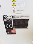 CNC apdirbimo centras Homag BOF 211 EDITION-8