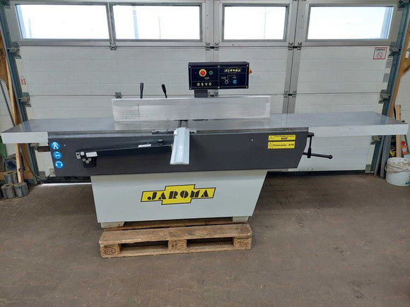 Leistuvas Jaroma DSVC 400