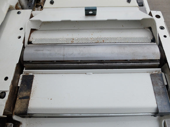 Leistuvas-reismusas Tecnomax FS41