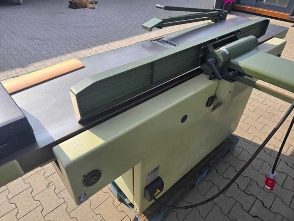 Leistuvas SCM 520 - Industry Solutions