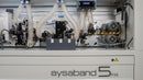 Briaunu laminavimo staklės Aysaband 5FR - Industry Solutions