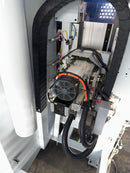 CNC gręžimo staklės Weeke BHX 055-15