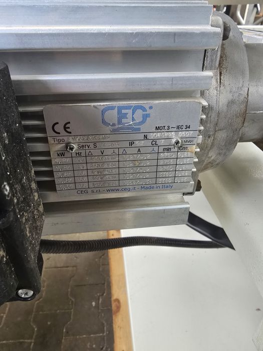 Daugiašpindelinės gręžimo staklės  Vitap 21 - Industry Solutions