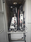 Plačiajuostės šlifavimo staklės SCM Sandya 1100-8