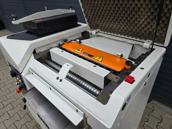Reismusas SCM S520 - Industry Solutions