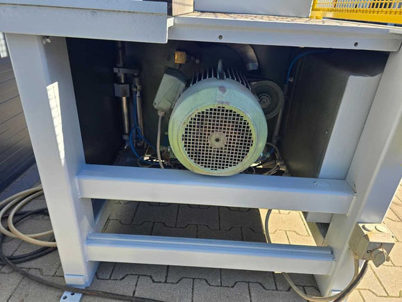 Skersavimo pjūklas Aps 160 - Industry Solutions