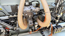 Briaunų laminavimo staklės Brandt KDF 430-8