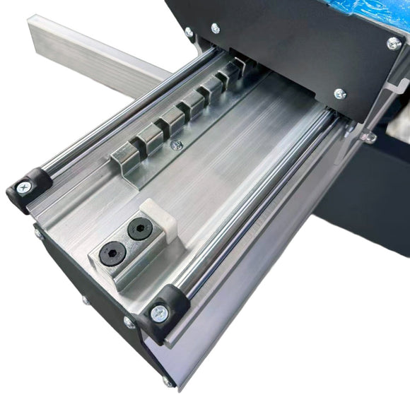 Formatinio pjovimo staklės  REMA FX400 ProCut - Industry Solutions