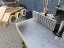 Frezavimo staklės SCM T110 - Industry Solutions