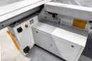Formatinio pjovimo staklės HBW CPS 400B CNC - Industry Solutions