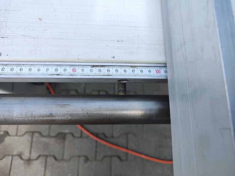 Formatinio pjovimo staklės SCM SI 300S