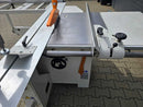 Formatinio pjovimo staklės SCM Minimax-8