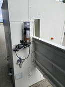 CNC gręžimo centras SCM Startech-8