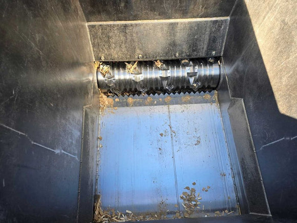 Smulkintuvas Weima WL6