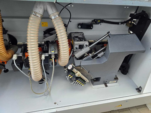 Briaunų laminavimo staklės Holzher 1310