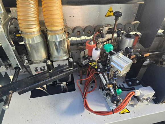 Briaunų laminavimo staklės Felder G360