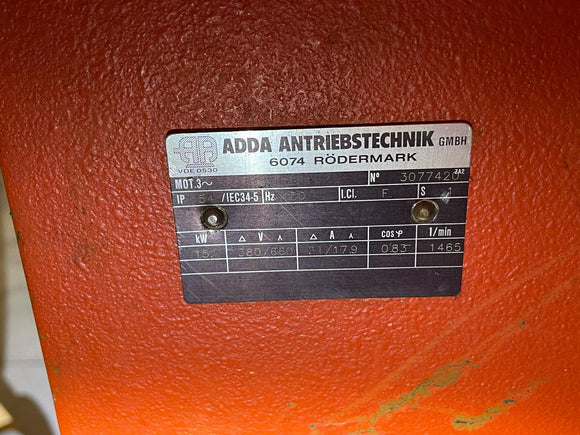 Smulkintuvas WEIMA WL5