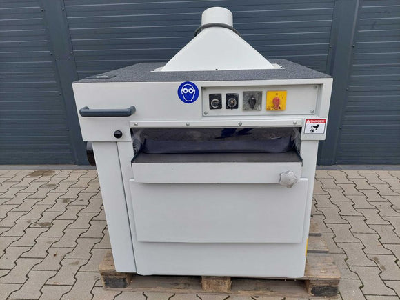 Reismusas Kolle 630 Spiral