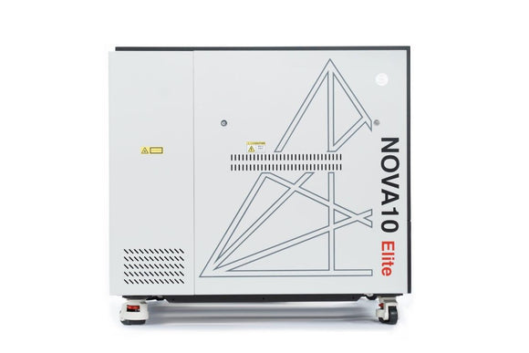 Lazerinės CNC graviravimo-pjovimo staklės LASERMAX NOVA ELITE 1070-100