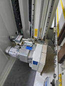 CNC gręžimo centras SCM Startech-8