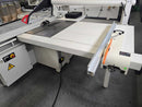 Formatinio pjovimo staklės SCM 3200-8