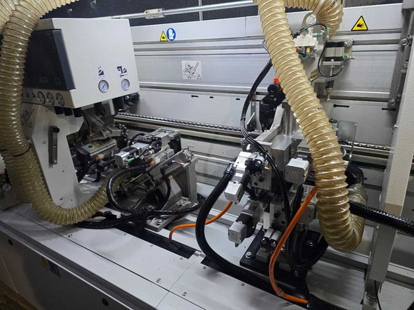 Briaunų laminavimo staklės Biesse Stream