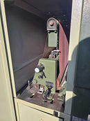 Plačiajuostės šlifavimo staklės SCM Sandya 900-8