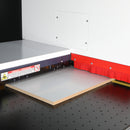 CNC gręžimo centras Holemaster 4000 X Line HS - Industry Solutions