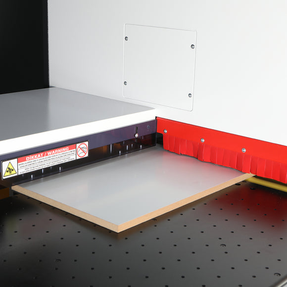 CNC gręžimo centras Holemaster 4000 X Line HS - Industry Solutions