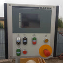 Frezavimo staklės Martin T12-8