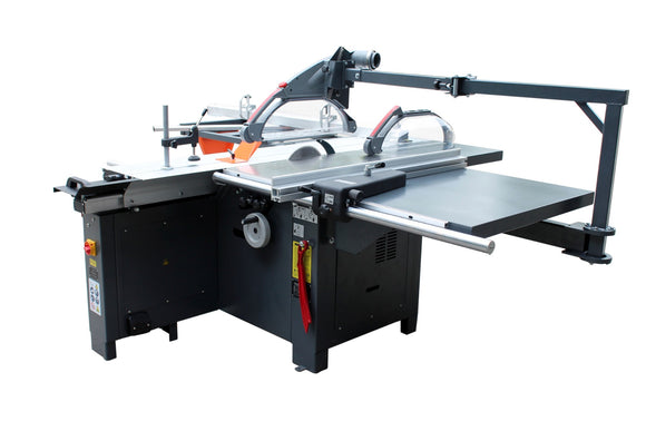 Formatinio pjovimo staklės Rema Fx250 1600 | 2000 | 2600 | 3000 | 32000 - Industry Solutions