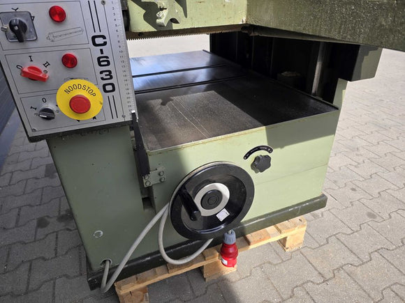 Leistuvas-reismusas Vertongen 630