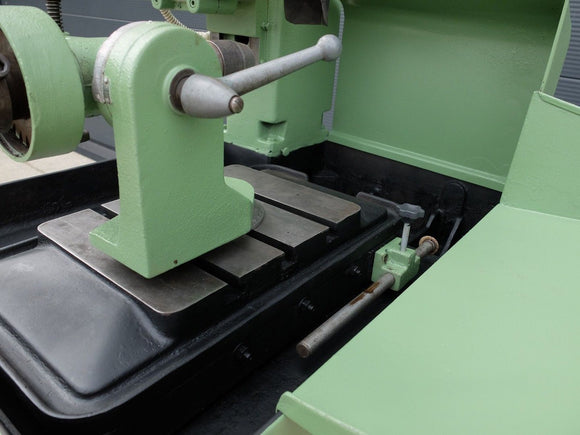 Frezų galąstuvas Cipsy