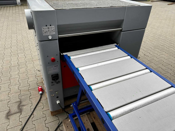 Reismusas Felder D963