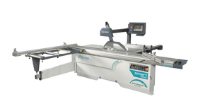 Formatinio pjovimo staklės Smart 3200 Automatic - Industry Solutions