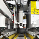 CNC gręžimo centras Holemaster 4000 X Line HS - Industry Solutions