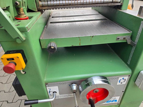 Leistuvas-reismusas Veba 500