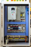 CNC frezavimo centrai INDUSTRY 1530 INDUSTRY 2.0 ATC-9