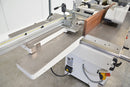 Frezavimo staklės Formula T60f - Industry Solutions