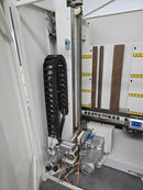CNC gręžimo centras SCM Startech-9